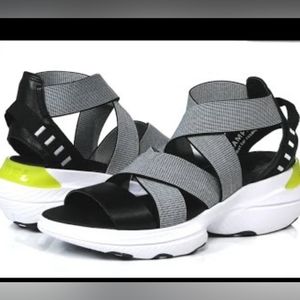 Sorel Explorer Blitz Multi Strap Sandals